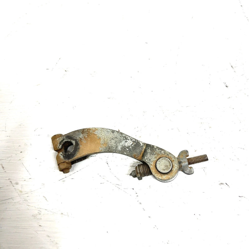 85-89 Yamaha Moto 4 YFM200DX OEM Left Camshaft Lever 52H-25155-00-00 AY68