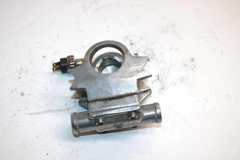 97 Polaris Xcr 600 Se Oem Brake Caliper W/Water Cooler 1930764 1930728 SP18