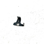 88-00 Honda FourTrax 300 TRX300FW 4x4 OEM Breather Tube Clamp 11107-HA0-680 AH89