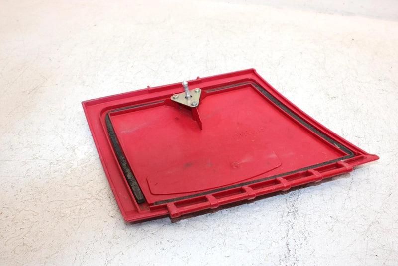 2011 Polaris Ranger 800 Oem Glove Box Lid Cover 5437578-342 XP4