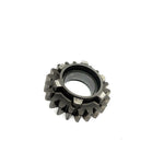 09-19 Honda Rancher 420 OEM 21T Third Mainshaft Gear 23441-HP5-A50 AH21