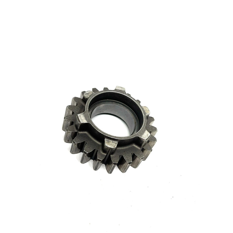 09-19 Honda Rancher 420 OEM 21T Third Mainshaft Gear 23441-HP5-A50 AH21