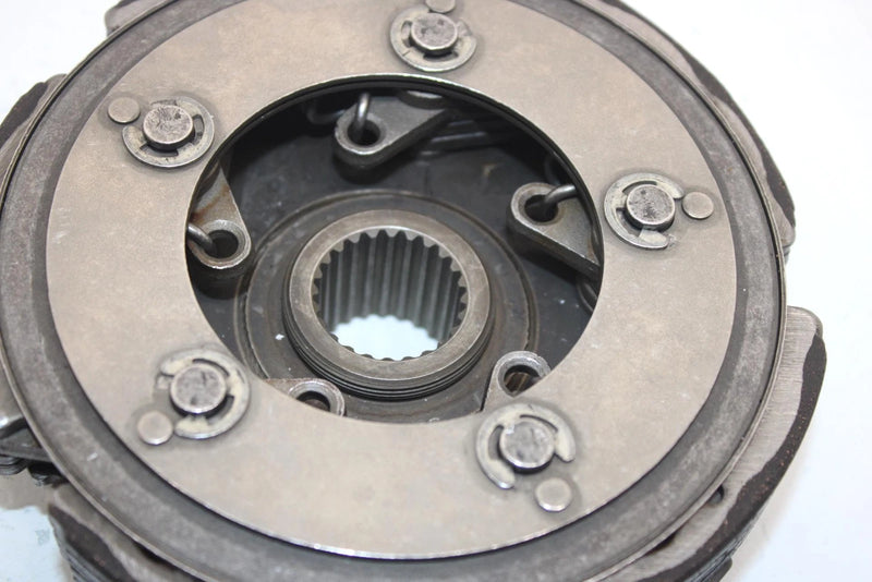 86 Honda Fourtrax 350 Trx350 4x4 Oem Centrifugal Clutch 22300-HA7-670 AH31