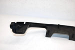 96 Polaris Xcr Sp 600 Oem Black Nosecone 5431782-173 SPS2
