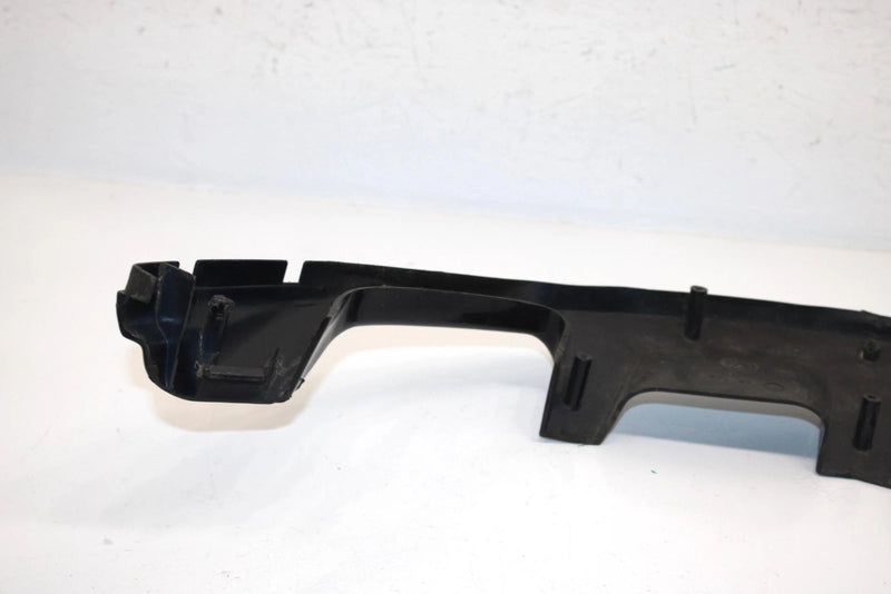 96 Polaris Xcr Sp 600 Oem Black Nosecone 5431782-173 SPS2
