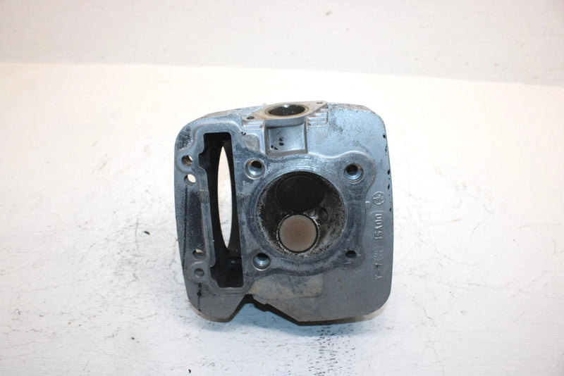 1986 Yamaha  Moto 4 Oem Cylinder Head 15A-11110-04-00 AY7