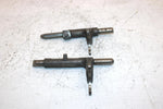 2001 Polaris Magnum 500 Oem Shift Fork Set 3233605 3233602 AP157