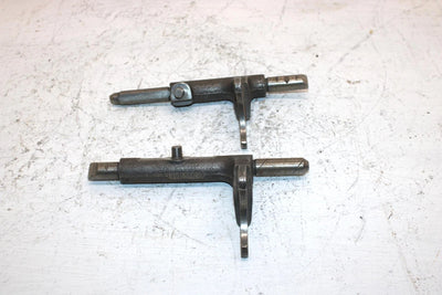 2001 Polaris Magnum 500 Oem Shift Fork Set 3233605 3233602 AP157