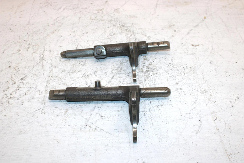 2001 Polaris Magnum 500 Oem Shift Fork Set 3233605 3233602 AP157