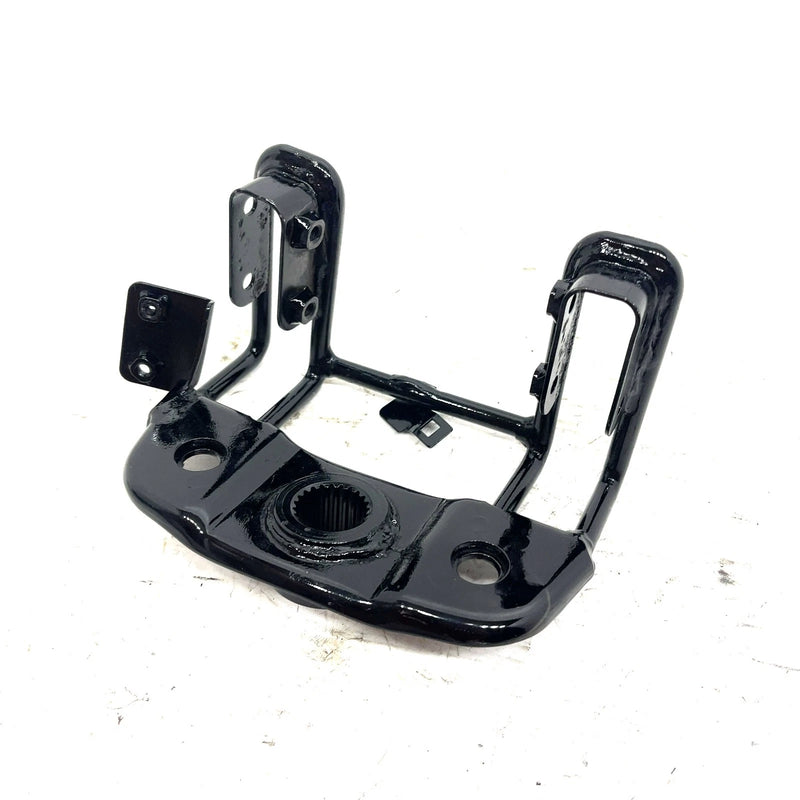 1984 Honda TRX200 OEM Top Steering Bridge Clamp 53230-VM5-00ZA AH78
