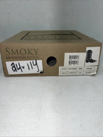New Children’s Black Smoky Mountain Cowboy Boots. 1083 C 11.5 11 1/2. 24-114