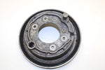 1988 Suzuki Quadrunner 250 Oem Rear Brake Drum Anchor Plate 64210-19B02 AS18