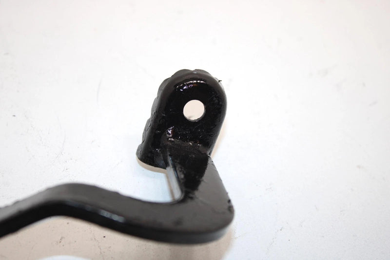 03 Arctic Cat 400 Fis Auto Trans Oem Rear Brake Pedal 0502-236 AA9