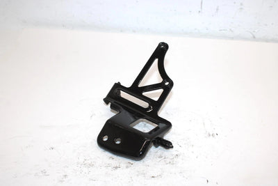 09 Honda Trx 500 Fpea Foreman P/s Es Oem Left Oil Cooler Stay 15620-HP0-B00 AH17