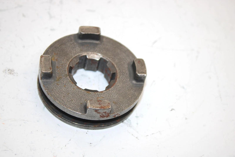 00 Suzuki Quadmaster  Lta500f  Oem Reverse Gear Dog 24581-09F60 AS6