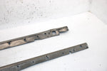 1998 Polaris 600 Xc Oem Rear Tunnel Brace Pair 1012641-067 SP45