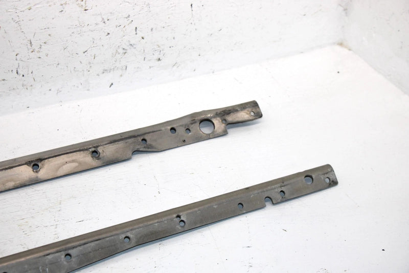 1998 Polaris 600 Xc Oem Rear Tunnel Brace Pair 1012641-067 SP45