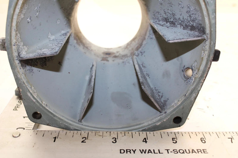 1996 Yamaha Waveventure 700 Oem Reduction Nozzle 63N-51318-01-94 JY2