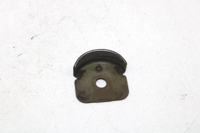2004 Polaris Sportsman 500 Oem Front Engine Torque Stop Plate 5245043 Q3142