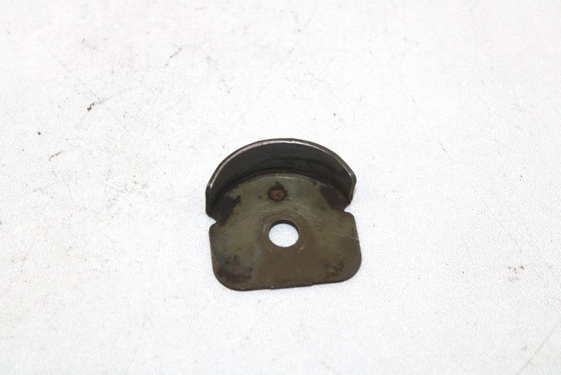 2004 Polaris Sportsman 500 Oem Front Engine Torque Stop Plate 5245043 Q3142
