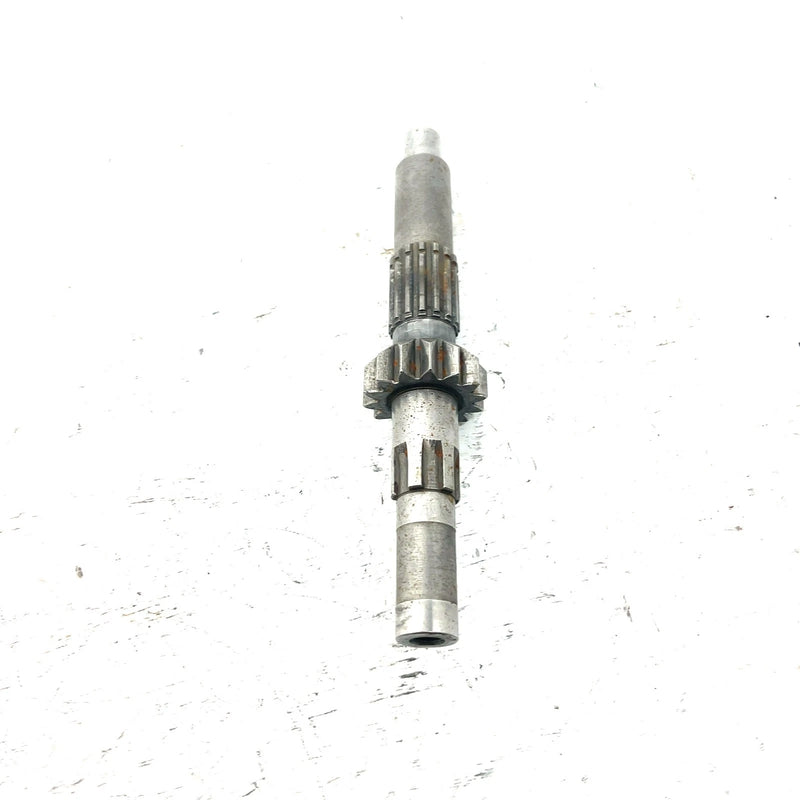 07 Can-Am Outlander 650 4x4 XT OEM Transmission Countershaft 420281620 AB17
