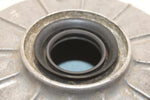 1985 Honda Trx Fourtrax 250 A Oem Rear Brake Drum Cover 40532-HA8-000 AH48