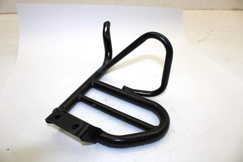 1999 Kawasaki Bayou 300 Oem Left Footwell 34028-1399 AK10