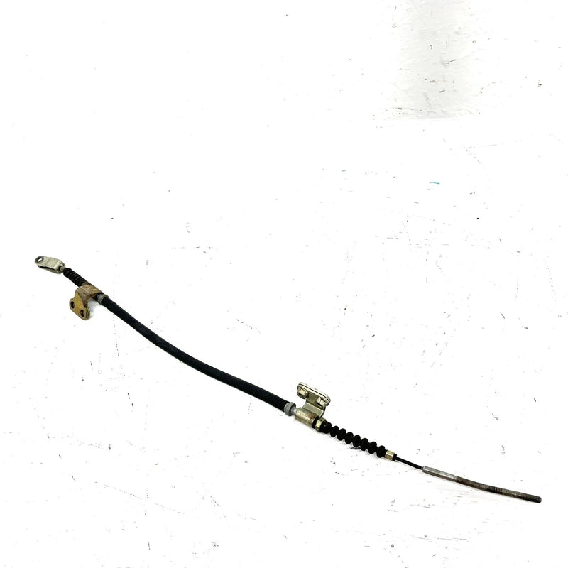 87-06 Suzuki Quadsport 80 OEM Rear Brake Cable 58510-40B00 AS38