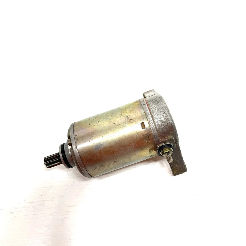 87-04 Yamaha Warrior 350 OEM Starter Motor 1UY-81890-00-00 AY60