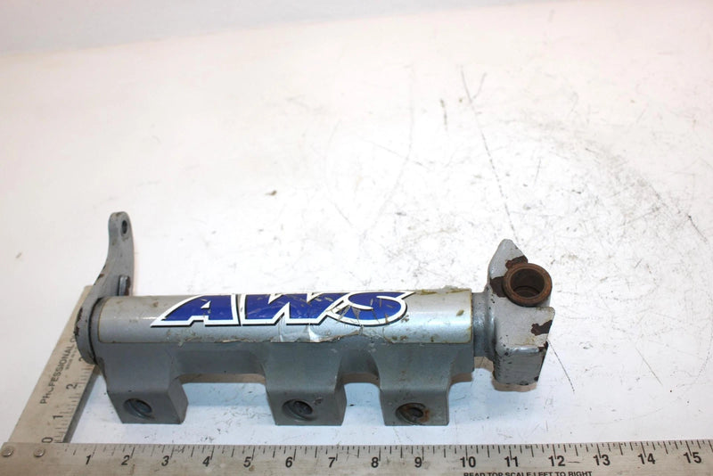 04 Arctic Cat Bearcat Wide Track Oem Right Spindle 1703-384 SA234
