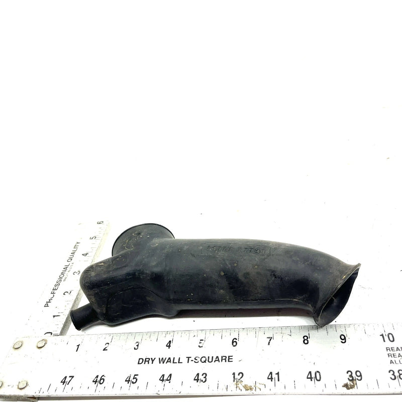 05-13 Kawasaki Brute Force 650 4x4 OEM Airbox Inlet Duct 14073-1778 AK34