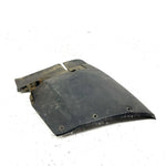 null Honda Foreman 500 TRX500FE OEM Left Front Splash Guard 61868-HP0-A00ZA AH14