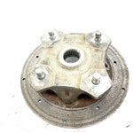 2006 Arctic Cat 650 4x4 V2 Stewart Auto OEM Wheel Hub And Rotor 1502-462 AA37
