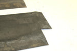 2003 Sea-doo Gti Oem Fuel Tank Pad Pair 293830077 JS11