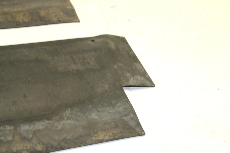 2003 Sea-doo Gti Oem Fuel Tank Pad Pair 293830077 JS11