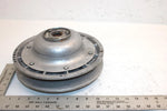2001 Polaris 800 Le Oem Secondary Driven Clutch Assembly 1321950 SP22