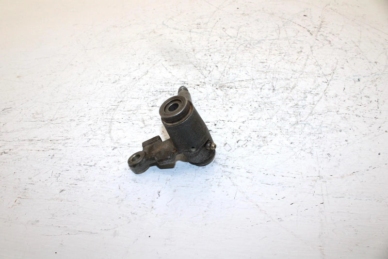 2007 Yamaha  Raptor 80 Oem Left Steering Knuckle 3GB-23501-01-00 AY54