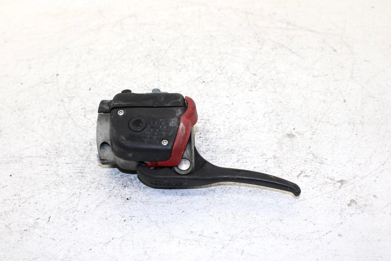 2013 Polaris 600 Rush Pro R Oem Brake Master Cylinder 2203489 SP29