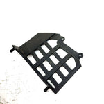 1996 Yamaha Warrior 350 OEM Right Heel Guard 3GD-21621-00-00 AY60