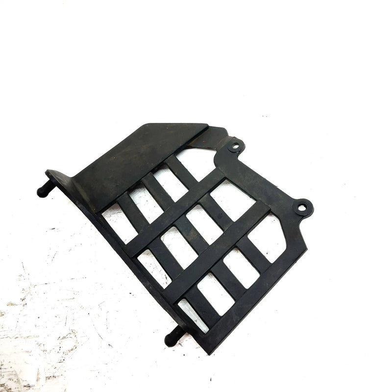 1996 Yamaha Warrior 350 OEM Right Heel Guard 3GD-21621-00-00 AY60