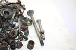 97 Polaris Xpress 400 Oem Nut Bolt Spacer Hardware Kit AP49