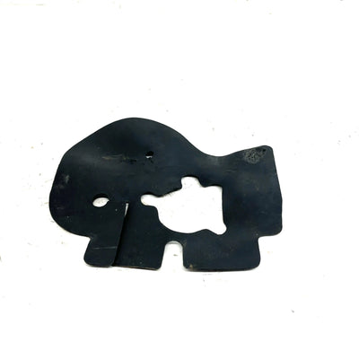 2003 Polaris Predator 90 OEM Rubber Deflector 0450038 AP198