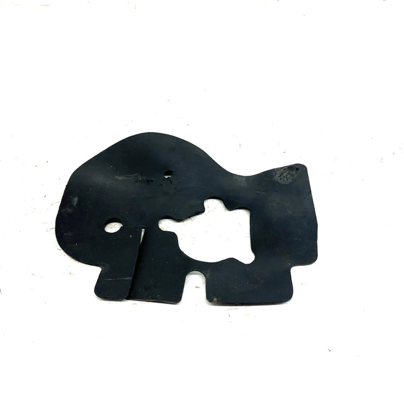 2003 Polaris Predator 90 OEM Rubber Deflector 0450038 AP198