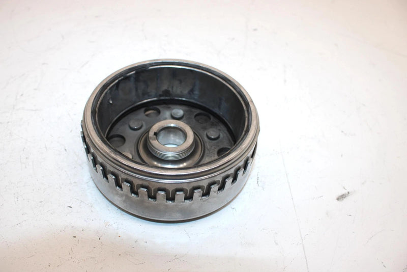 14 Can-am Outlander Max 400 Efi Oem Flywheel 420296903 AB6