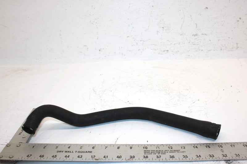 1998 Arctic Cat Zrt 600 Oem Exchanger To Tank Hose 0610-348 SA36
