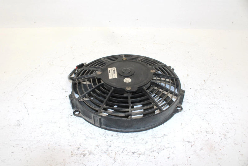 2000 Polaris Sportsman 500 Oem Radiator Cooling Fan 2410123 AP213
