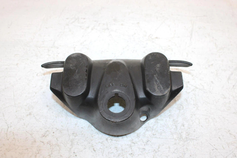 2004 Yamaha  Bruin 350 Oem Handlebar Cover 5ND-F6124-00-00 5ND-F6124-01-00 AY24