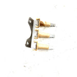 95-97 Kawasaki Jet Ski 900 ZXi OEM Wire Ground Plate 13091-3784 JK1