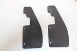96 Polaris Xplorer 300 Oem Mud Deflector Shield Set 5811098 AP130