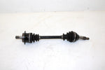 2004 Bombardier Out Lander Oem Left Rear Axle 705500629 AB12